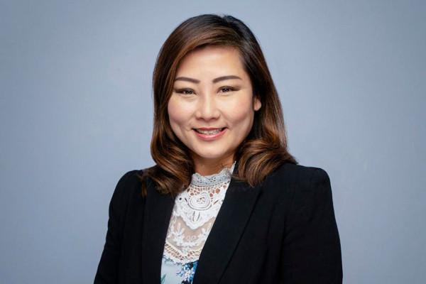 10 Pengusaha Wanita Paling Berpengaruh di Asia 2022, Ada 2 Wakil Indonesia