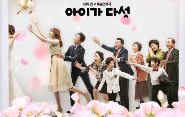 6 Drama Korea tentang Orang Tua Tunggal, Kisahkan Beratnya Besarkan Anak Sendirian