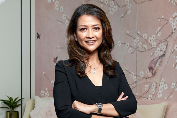 10 Pengusaha Wanita Paling Berpengaruh di Asia 2022, Ada 2 Wakil Indonesia