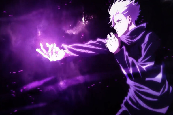 Ini Satu-Satunya Alasan Satoru Gojo Sangat Kuat di Jujutsu Kaisen