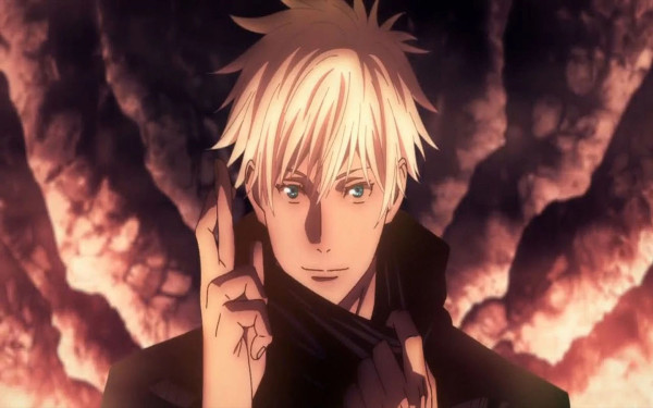 Ini Satu-Satunya Alasan Satoru Gojo Sangat Kuat di Jujutsu Kaisen