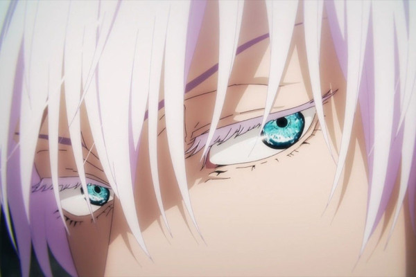 Ini Satu-Satunya Alasan Satoru Gojo Sangat Kuat di Jujutsu Kaisen