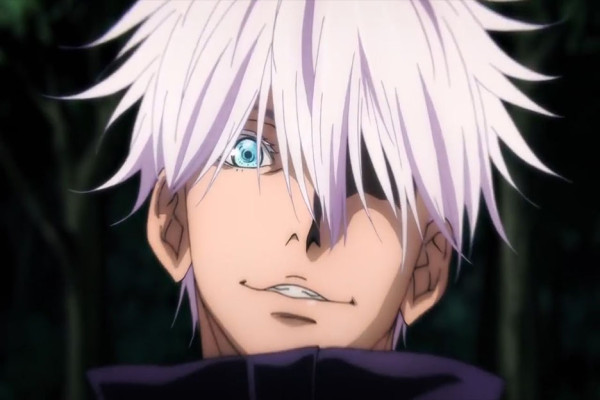 Ini Satu-Satunya Alasan Satoru Gojo Sangat Kuat di Jujutsu Kaisen