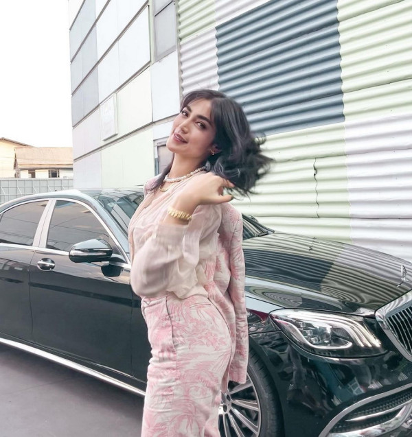 Ini 4 Mobil Jessica Iskandar yang Diduga Digelapkan oleh Rekan Bisnisnya hingga Rugi Rp11 Miliar
