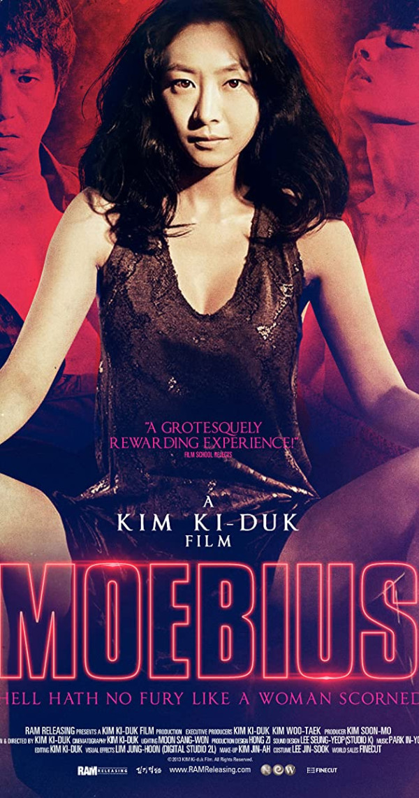 10 Film Korea yang Dilarang Tayang di Indonesia, Banyak Adegan Khusus Dewasa