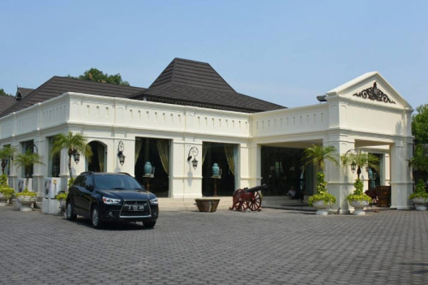 5 Rekomendasi Tempat Wisata di Solo dan Sekitarnya, Nomor 3 Pasar yang Legendaris Banget