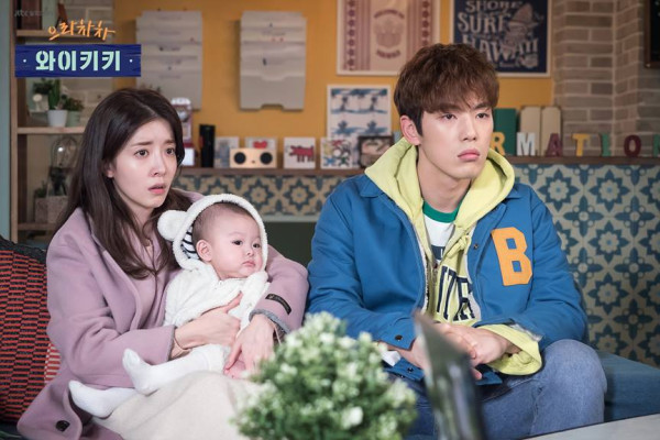 6 Drama Korea tentang Orang Tua Tunggal, Kisahkan Beratnya Besarkan Anak Sendirian