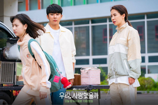 6 Drama Korea tentang Orang Tua Tunggal, Kisahkan Beratnya Besarkan Anak Sendirian