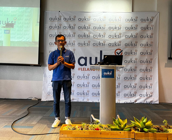 Balai Lelang Mobil AUKSI Makin Menggurita, Kini Hadir di Surabaya