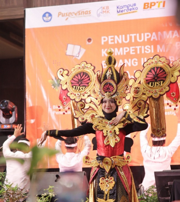 UISI Dipercaya Menjadi Tuan Rumah Ajang KBMK 2022