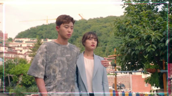 Drama Korea tentang Kisah Cinta Cowok Miskin dengan Cewek Miskin