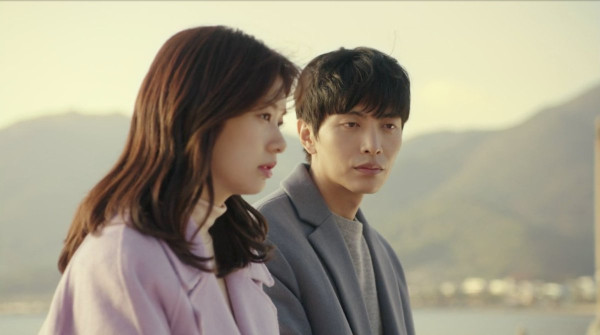 Drama Korea tentang Kisah Cinta Cowok Miskin dengan Cewek Miskin