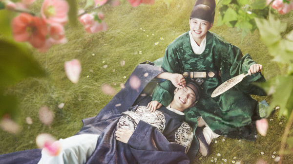 6 Drama Korea Sageuk dengan Karakter Gender Bender yang Seru Dinikmati