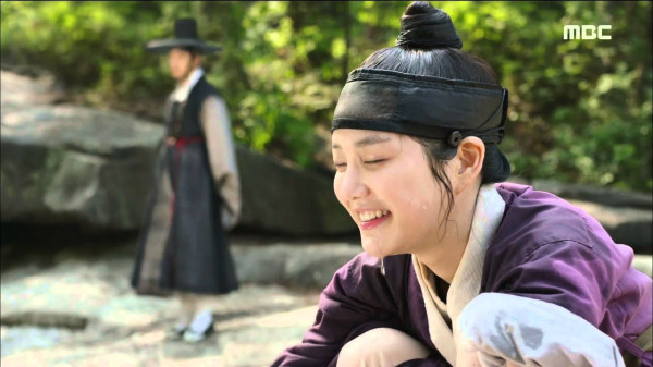 6 Drama Korea Sageuk dengan Karakter Gender Bender yang Seru Dinikmati