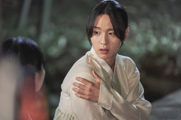 6 Drama Korea Sageuk dengan Karakter Gender Bender yang Seru Dinikmati