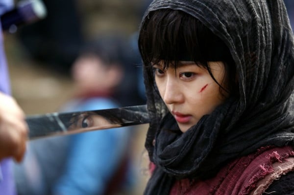 6 Drama Korea Sageuk dengan Karakter Gender Bender yang Seru Dinikmati