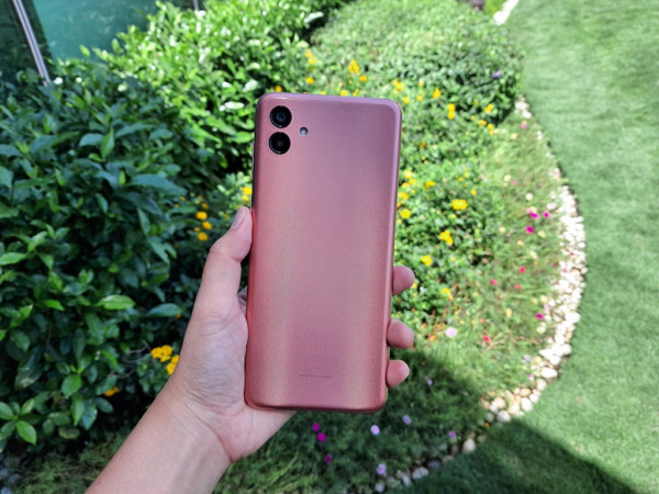 Update Harga dan Spesifikasi Samsung Galaxy A04 November 2022