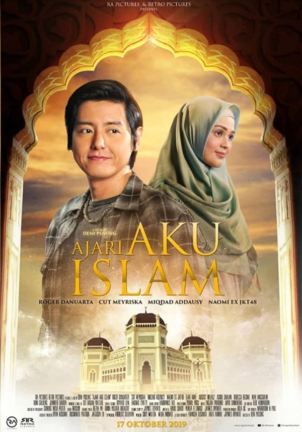 10 Film yang Diproduksi Raffi Ahmad, dari Drama Romantis hingga Horor