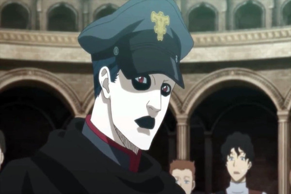 Ranking 15 Anggota Banteng Hitam Black Clover Berdasar Kekuatan