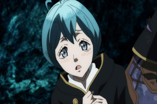Ranking 15 Anggota Banteng Hitam Black Clover Berdasar Kekuatan