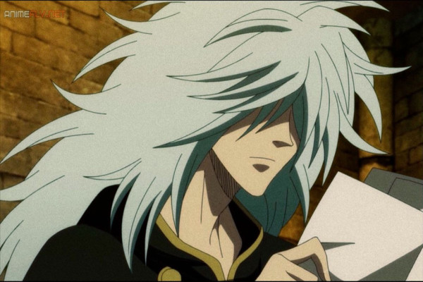 Ranking 15 Anggota Banteng Hitam Black Clover Berdasar Kekuatan