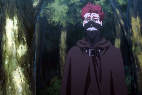 Ranking 15 Anggota Banteng Hitam Black Clover Berdasar Kekuatan