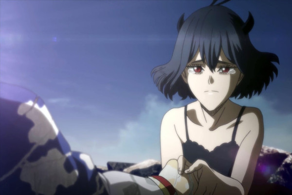Ranking 15 Anggota Banteng Hitam Black Clover Berdasar Kekuatan