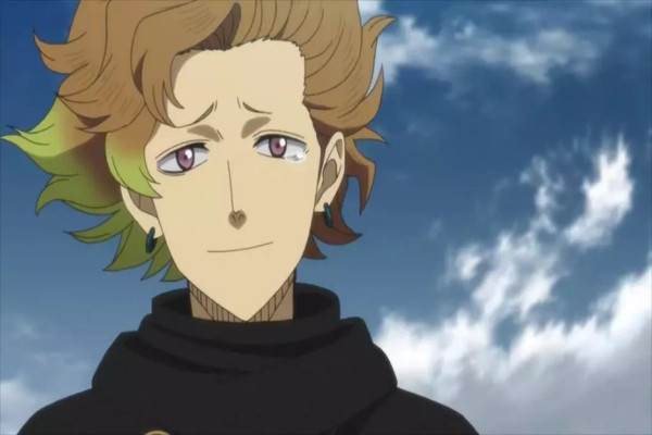 Ranking 15 Anggota Banteng Hitam Black Clover Berdasar Kekuatan