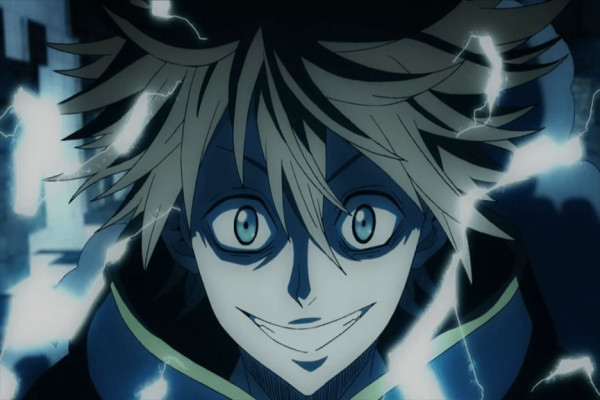 Ranking 15 Anggota Banteng Hitam Black Clover Berdasar Kekuatan