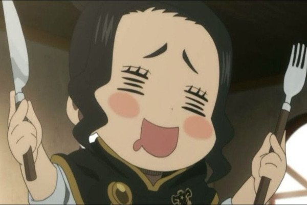 Ranking 15 Anggota Banteng Hitam Black Clover Berdasar Kekuatan