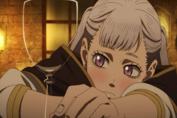 Ranking 15 Anggota Banteng Hitam Black Clover Berdasar Kekuatan