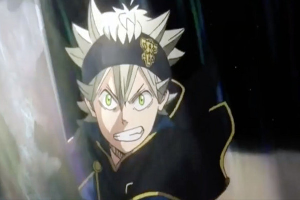 Ranking 15 Anggota Banteng Hitam Black Clover Berdasar Kekuatan