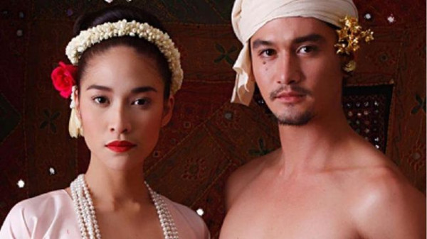 6 Film Thailand yang Tak Pernah Tayang di Indonesia, Nomor 5 Kisah Cinta Remaja