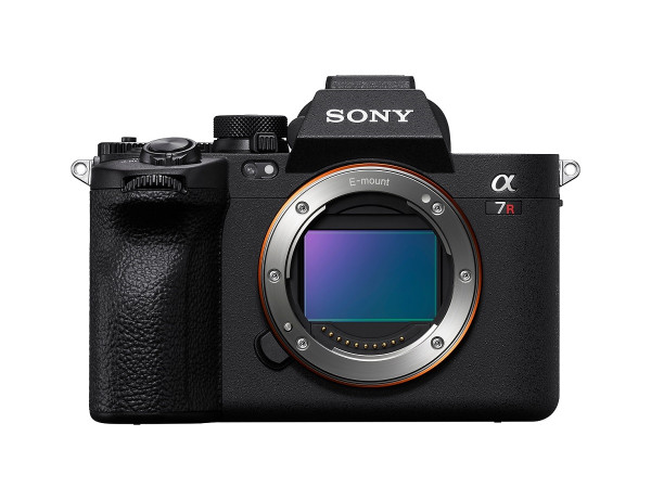 Seperti HP, Kamera Mirorrless Sony Alpha 7R V Punya Kecerdasan Buatan