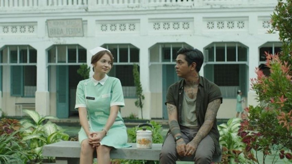 5 Film yang Dibintangi Enzy Storia, Nomor Terakhir Adu Akting dengan Vincent dan Desta