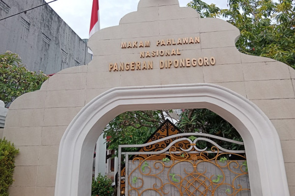 Perjuangan Pangeran Diponegoro di Tanah Jawa hingga Wafat di Bumi Celebes