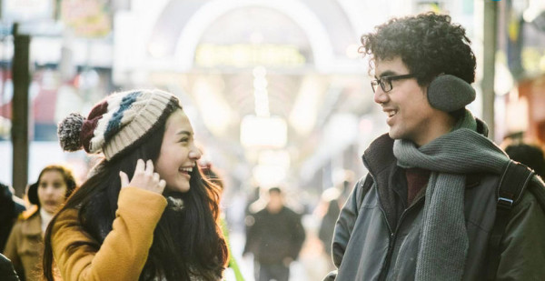 6 Film Thailand yang Tak Pernah Tayang di Indonesia, Nomor 5 Kisah Cinta Remaja