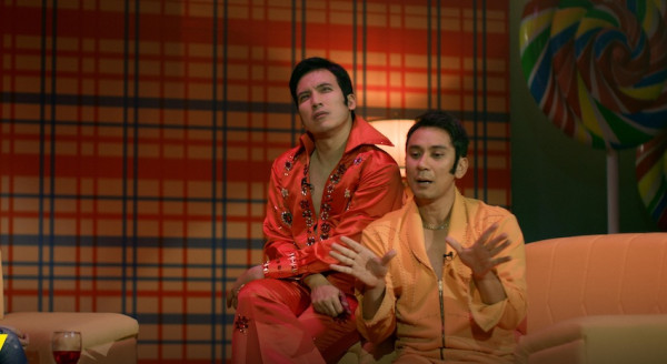 5 Film yang Dibintangi Enzy Storia, Nomor Terakhir Adu Akting dengan Vincent dan Desta
