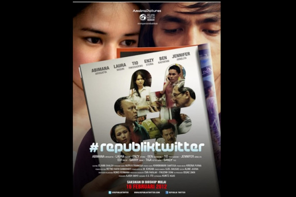5 Film yang Dibintangi Enzy Storia, Nomor Terakhir Adu Akting dengan Vincent dan Desta