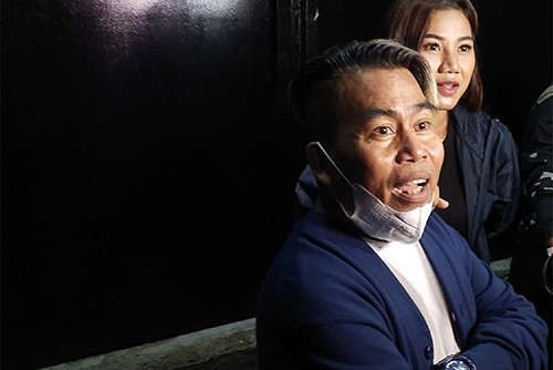 4 Artis yang Pernah Dibantu Raffi Ahmad selain Jessica Iskandar