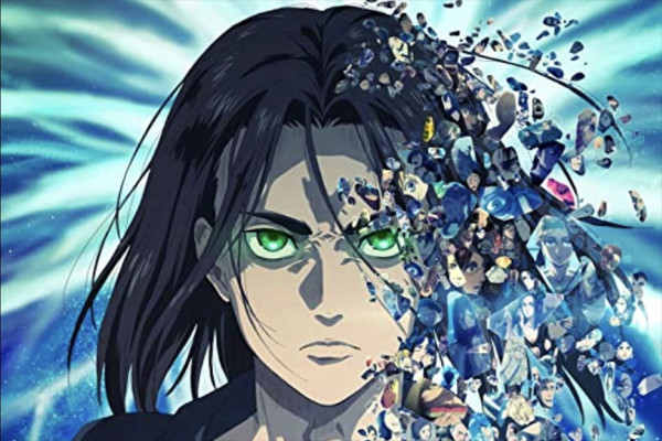 10 Anime Shounen Rating Tertinggi dalam 3 Tahun Terakhir di MyAnimeList