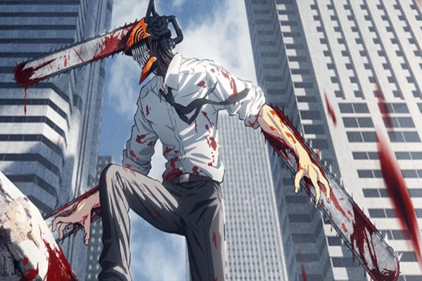 10 Anime Shounen Rating Tertinggi dalam 3 Tahun Terakhir di MyAnimeList
