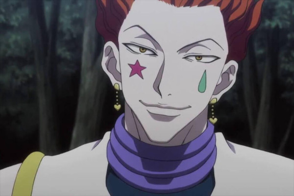 10 Fakta Hisoka Morrow, Badut Psikopat Hunter x Hunter