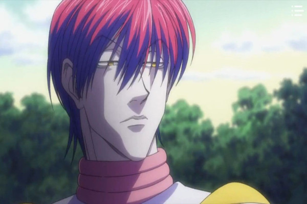 10 Fakta Hisoka Morrow, Badut Psikopat Hunter x Hunter