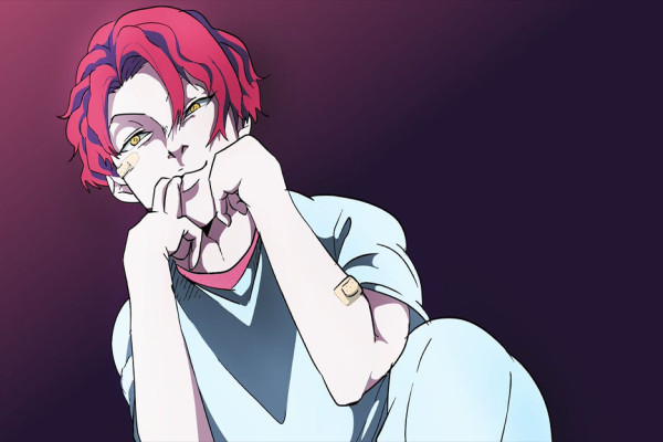 10 Fakta Hisoka Morrow, Badut Psikopat Hunter x Hunter