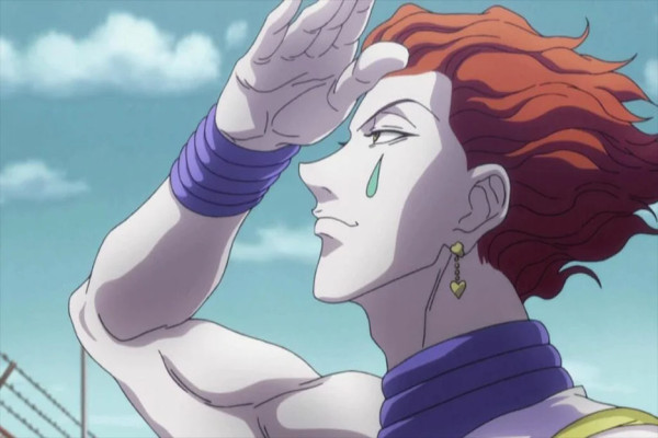 10 Fakta Hisoka Morrow, Badut Psikopat Hunter x Hunter