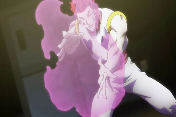 10 Fakta Hisoka Morrow, Badut Psikopat Hunter x Hunter