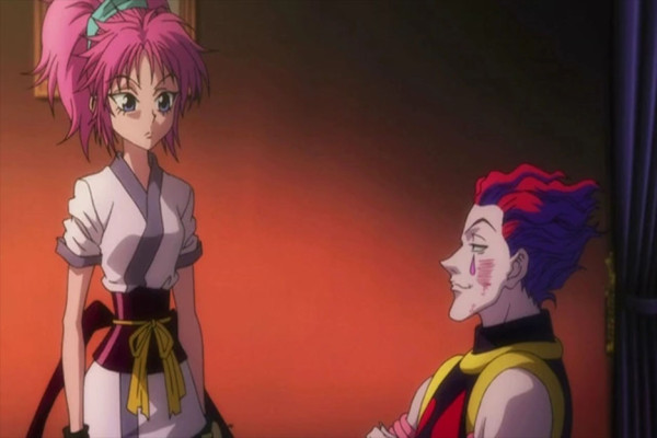 10 Fakta Hisoka Morrow, Badut Psikopat Hunter x Hunter