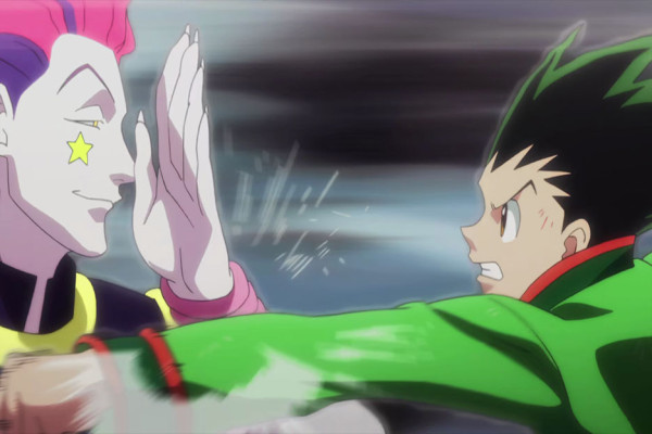 10 Fakta Hisoka Morrow, Badut Psikopat Hunter x Hunter