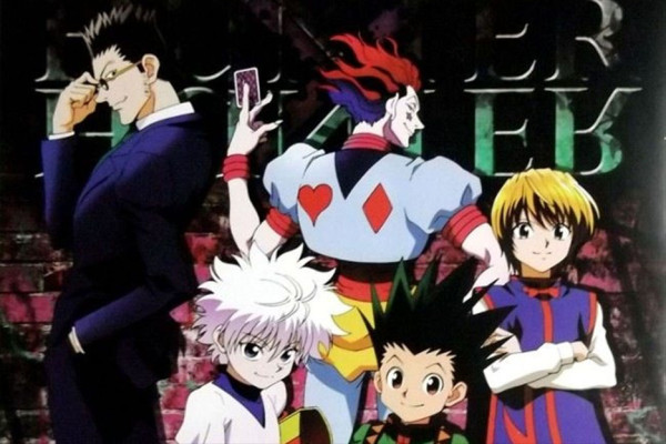 10 Fakta Hisoka Morrow, Badut Psikopat Hunter x Hunter